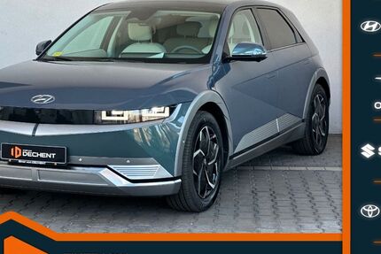 Hyundai IONIQ 5 7.500 km 34.819 &euro; Heidelberg 69115