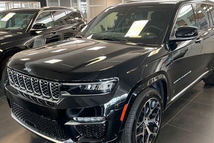 Jeep Grand Cherokee 20 km 82.400 &euro; Mannheim 68169