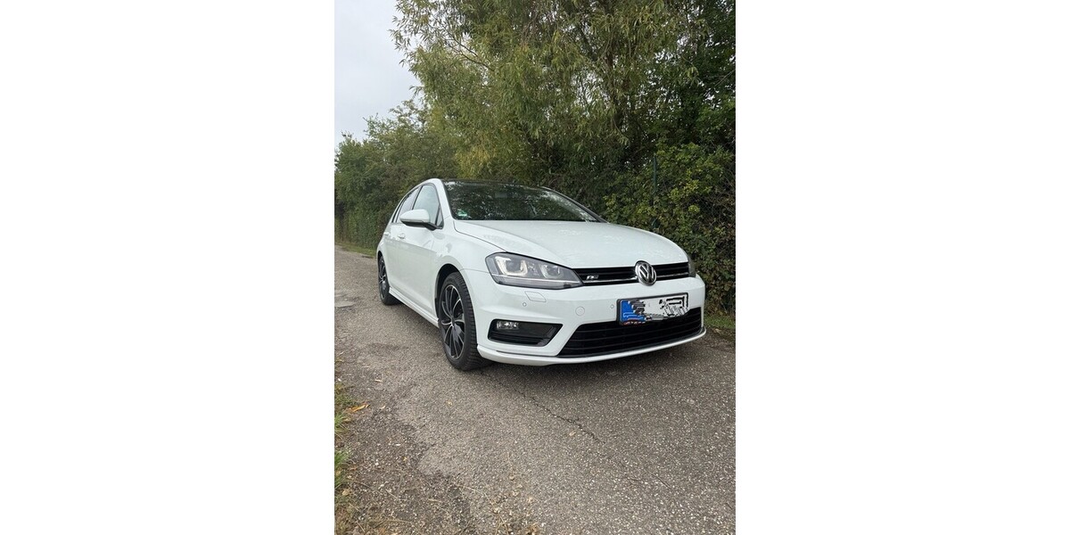 VW Golf VII 199.000 km 16.000 &euro; Philippsburg 76661