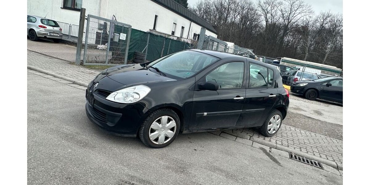 Renault Clio 259.000 km 999 &euro; Schifferstadt 67105