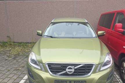 Volvo XC60 145.000 km 12.199 &euro; mannheim 68159