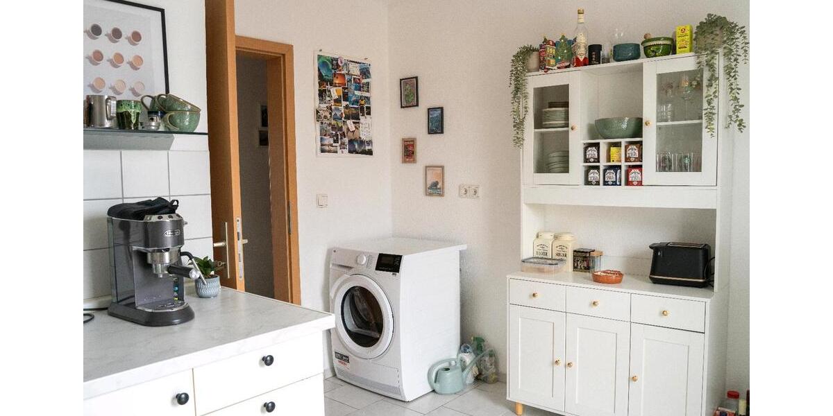 Etagenwohnung Mannheim Niederfeld - 3 Zimmer, 70 m&sup2;, 540&euro; | Angebot:26253116