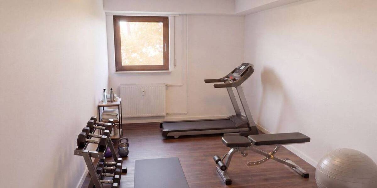 Etagenwohnung Heddesheim - 2 Zimmer, 50 m&sup2;, 169.000&euro; | Angebot:26740822