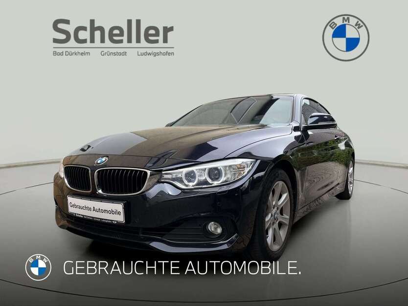 BMW 420 83.000 km 16.900 € Bad Dürkheim 67098