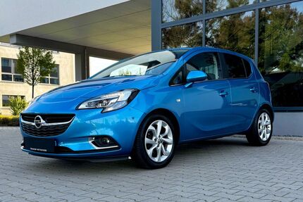 Opel Corsa 52.500 km 13.300 € Weinheim 69469