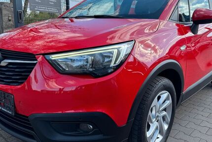 Opel Crossland (X) 56.320 km 11.300 &euro; LUDWIGSHAFEN AM RHEIN 67071