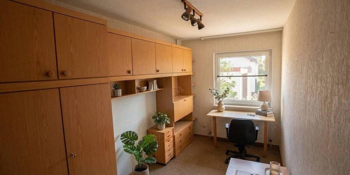 Einfamilienhaus Frankenthal - 5 Zimmer, 125 m&sup2;, 445.000&euro; | Angebot:26043277