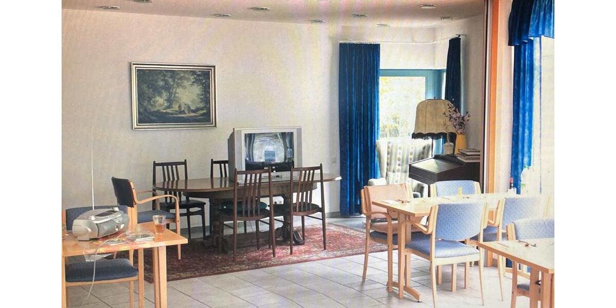 Etagenwohnung Bensheim - 2 Zimmer, 44 m&sup2;, 139.900&euro; | Angebot:26794278