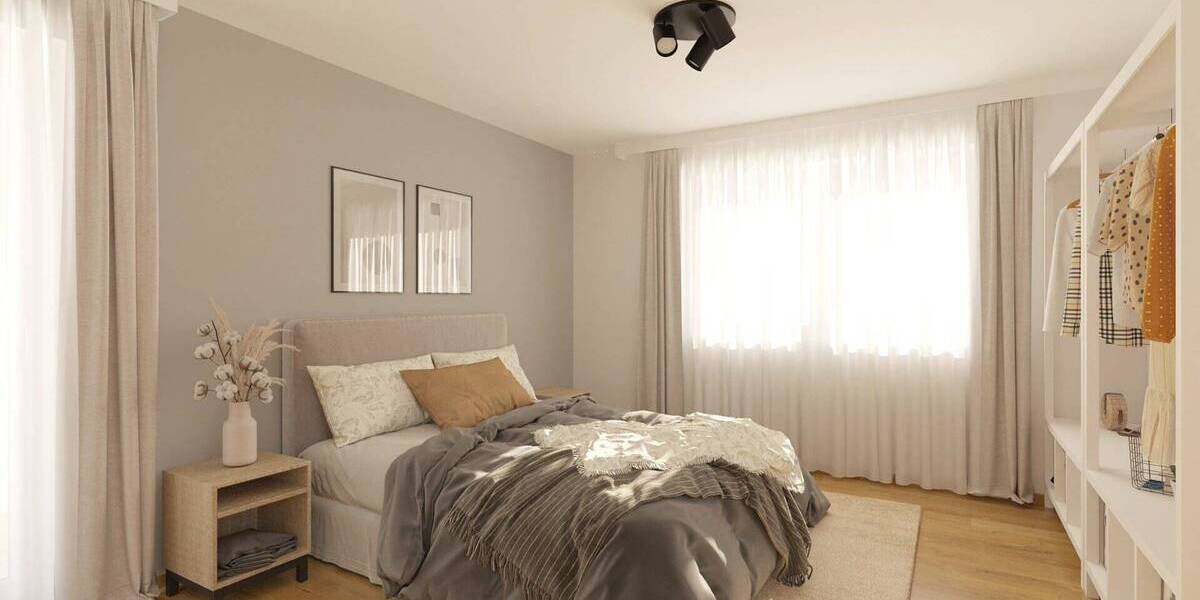 Etagenwohnung Bensheim - 4 Zimmer, 128 m&sup2;, 749.900&euro; | Angebot:25957896