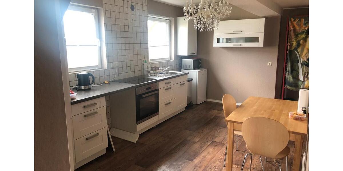 Dachgeschoßwohnung Worms - 2 Zimmer, 70 m&sup2;, 630&euro; | Angebot:26552155