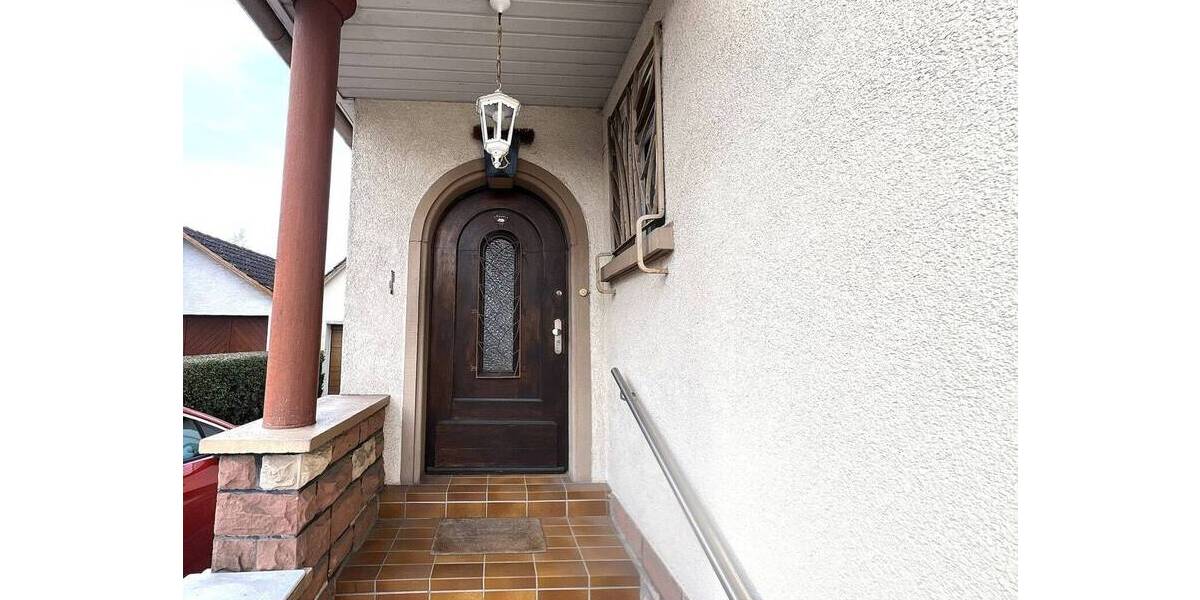 Einfamilienhaus Heppenheim (Bergstraße) Heppenheim - 5 Zimmer, 100 m&sup2;, 529.000&euro; | Angebot:25690555