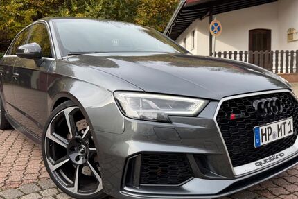 Audi RS3 85.500 km 37.750 &euro; Gorxheimertal 69517