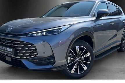 MG HS 4.900 km 39.900 € Bensheim 64625