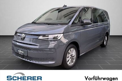 VW T7 Multivan