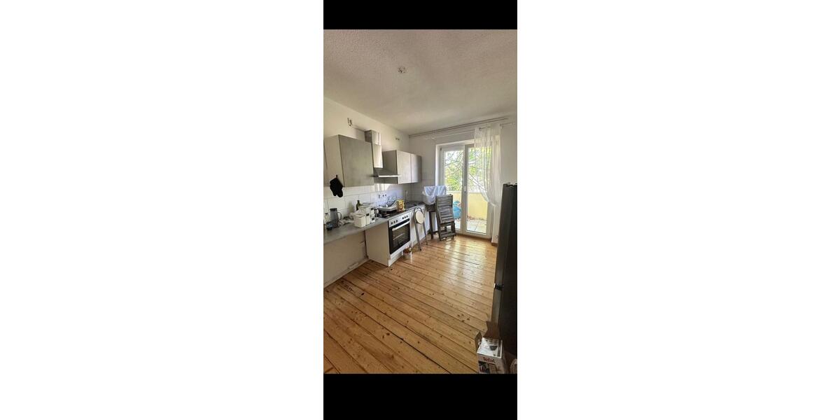 Etagenwohnung Mannheim Gartenstadt - 2 Zimmer, 53 m&sup2;, 550&euro; | Angebot:26702477