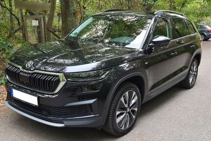 Skoda Kodiaq 29.999 km 31.100 &euro; Mannheim 68305
