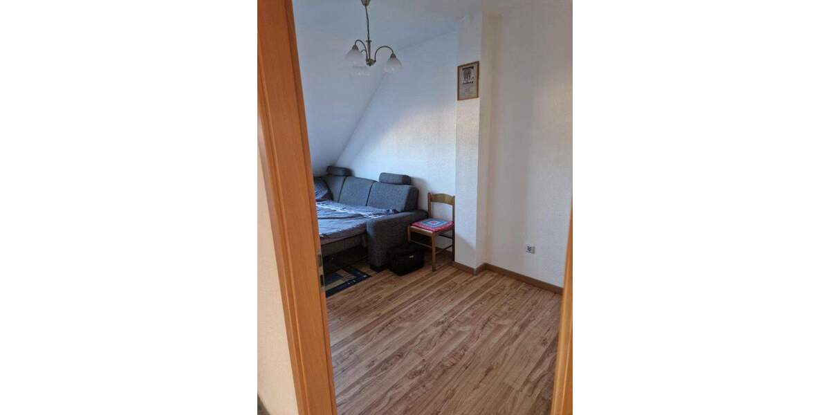 Gepflegtes Reihenmittelhaus in Leimen - RESERVIERT! 5 zimmer