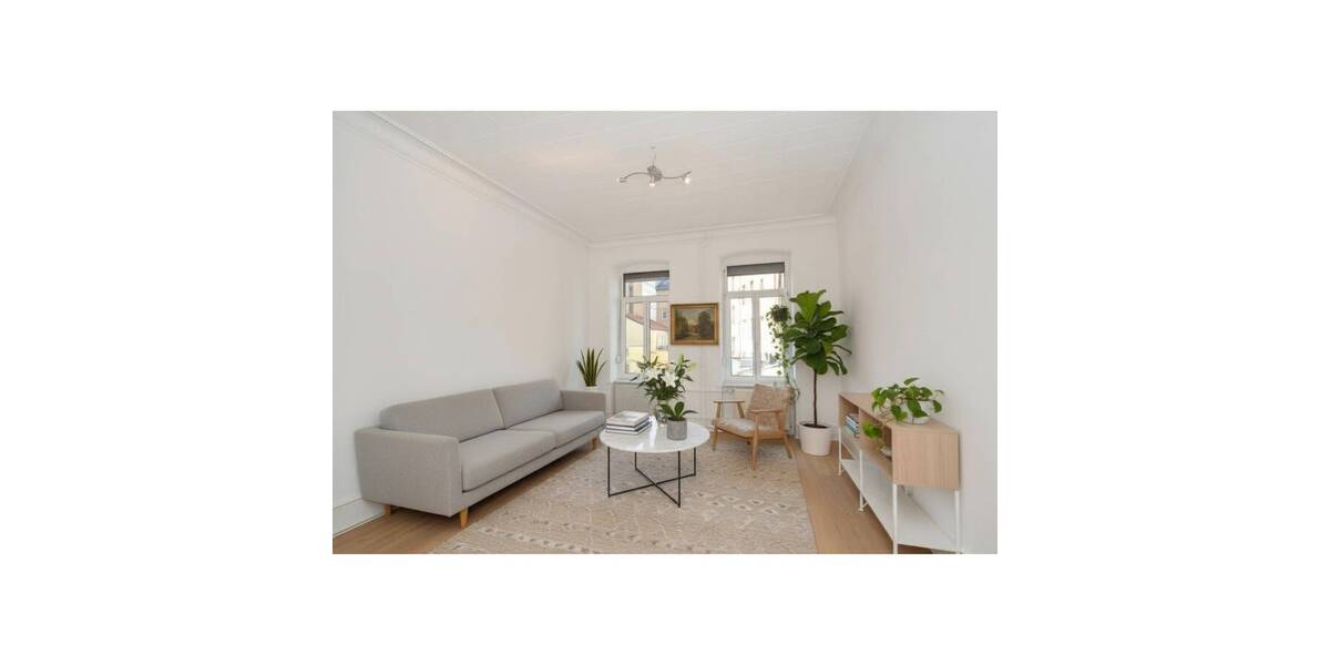 Etagenwohnung Mannheim Quadrate - 3 Zimmer, 65 m&sup2;, 730&euro; | Angebot:26154055