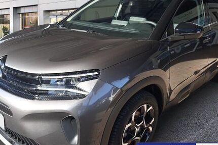 Citroen C5 Aircross 42.300 km 24.390 &euro; Mannheim 68309