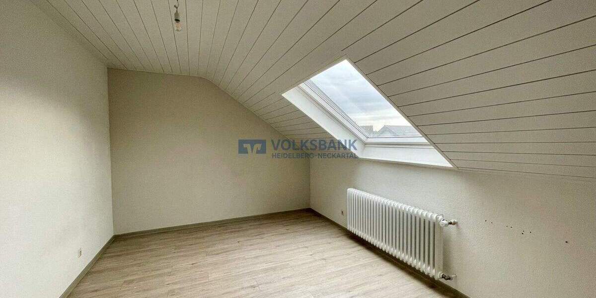 Einfamilienhaus Eppelheim - 4 Zimmer, 121 m&sup2;, 560.000&euro; | Angebot:25339204