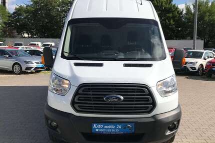 Ford Transit 165.900 km 22.950 € Weinheim an der Bergstraße 69469
