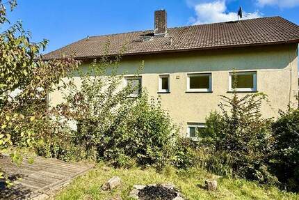 Haus Mörlenbach / Bonsweiher Bonsweiher - 7 Zimmer, 235 m&sup2;, 499.500&euro; | Angebot:24407165