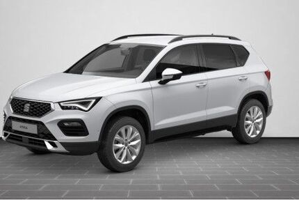 Seat Ateca 24.819 km 25.950 &euro; Ladenburg 68526