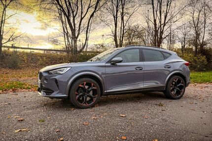 Cupra Formentor 60.000 km 29.990 &euro; Speyer 67346