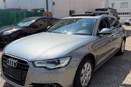Audi A6 328.000 km 6.999 &euro; Mannheim 68309