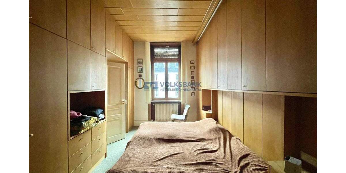 Charmante 3-Zimmer-Altbauwohnung in einem traumhaften Haus - Ihr Zuhause in bester Lage wartet auf Sie! 3 zimmer