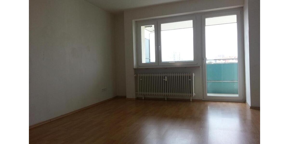 Etagenwohnung Worms Westliche Vororte - 2 Zimmer, 56 m&sup2;, 140.000&euro; | Angebot:25543400