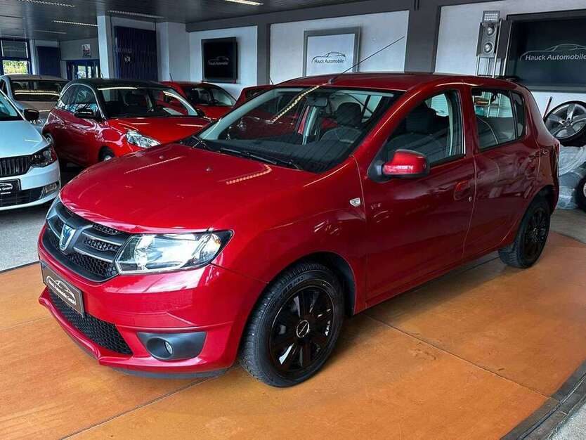 Sandero