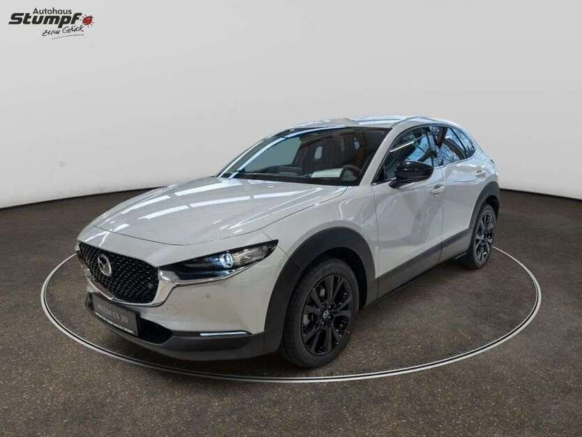 CX-30