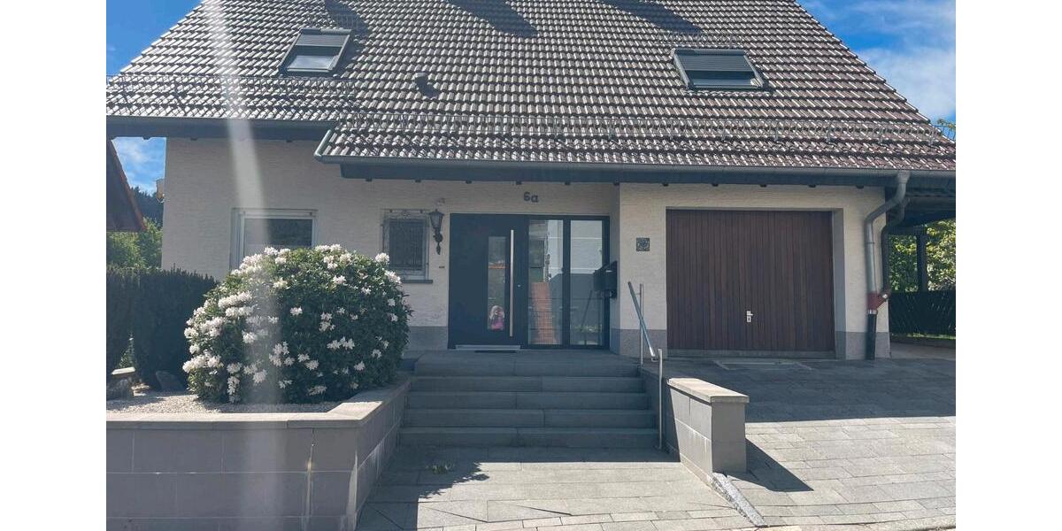 Einfamilienhaus Neckarsteinach - 7 Zimmer, 176 m&sup2;, 438.000&euro; | Angebot:27095420