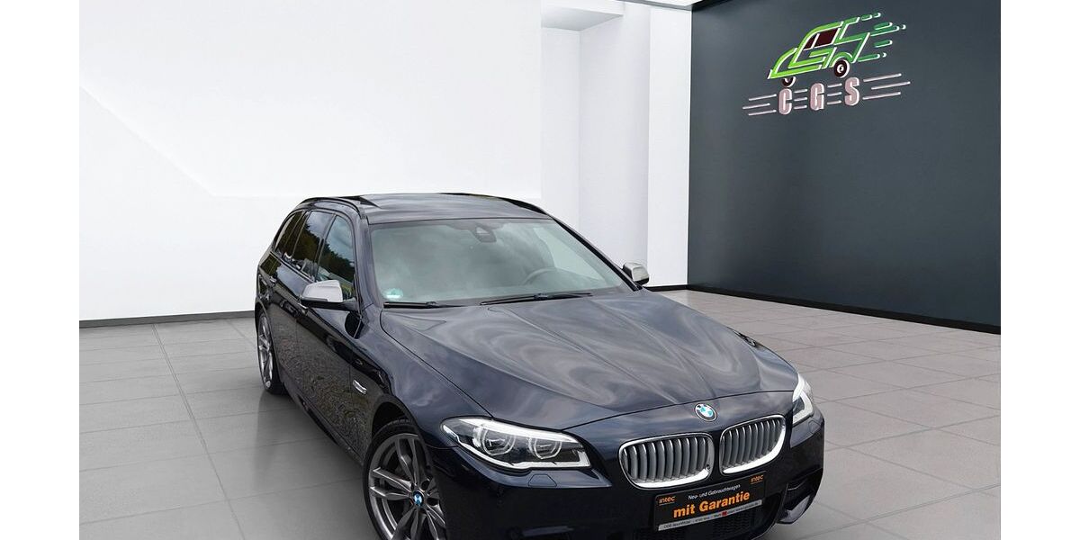 BMW M550 143.500 km 27.650 &euro; Altrip 67122