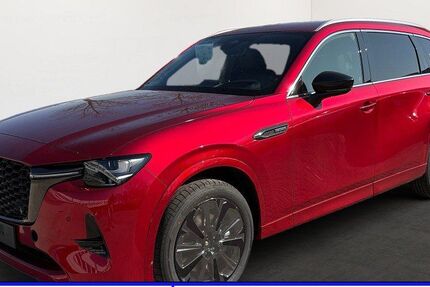 Mazda CX-80 3.748 km 60.990 &euro; Ludwigshafen 67071