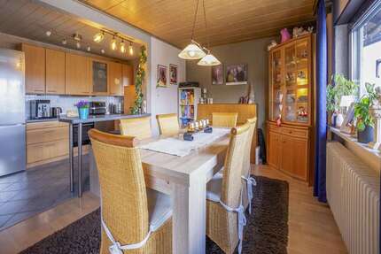 Wohnung Oftersheim - 3.5 Zimmer, 88 m&sup2;, 289.000&euro; | Angebot:26095188