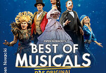 Best of Musicals - Highlights aus über 20 Musicals Best of Musicals - Highlights aus über 20 Musicals