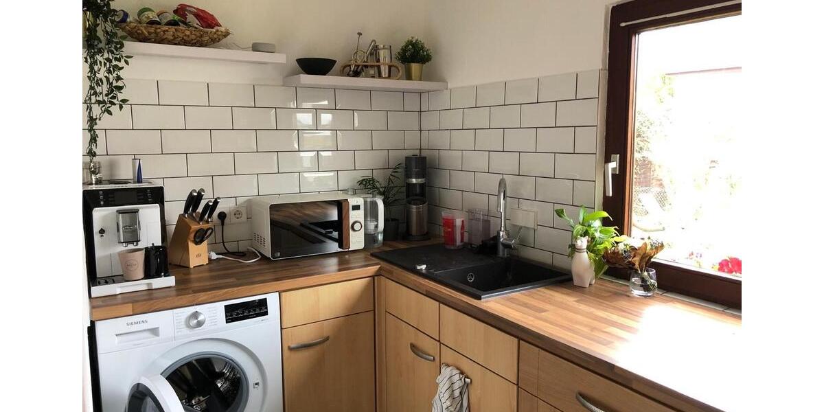 Freistehendes Einfamilienhaus in Mannheim Gartenstadt 5 zimmer