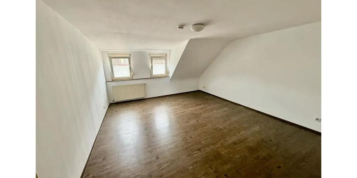 WG Neugründung - Ludwigshafen Süd 1 zimmer