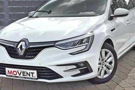 Renault Megane 120.000 km 12.800 € Fußgönheim 67136