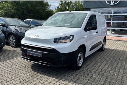 Toyota Proace City 18.841 km 18.990 &euro; Wiesloch 69168