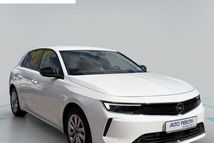 Opel Astra 28.850 km 18.350 &euro; Grünstadt 67269