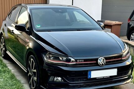 VW Polo 43.748 km 21.599 &euro; Neustadt 67435