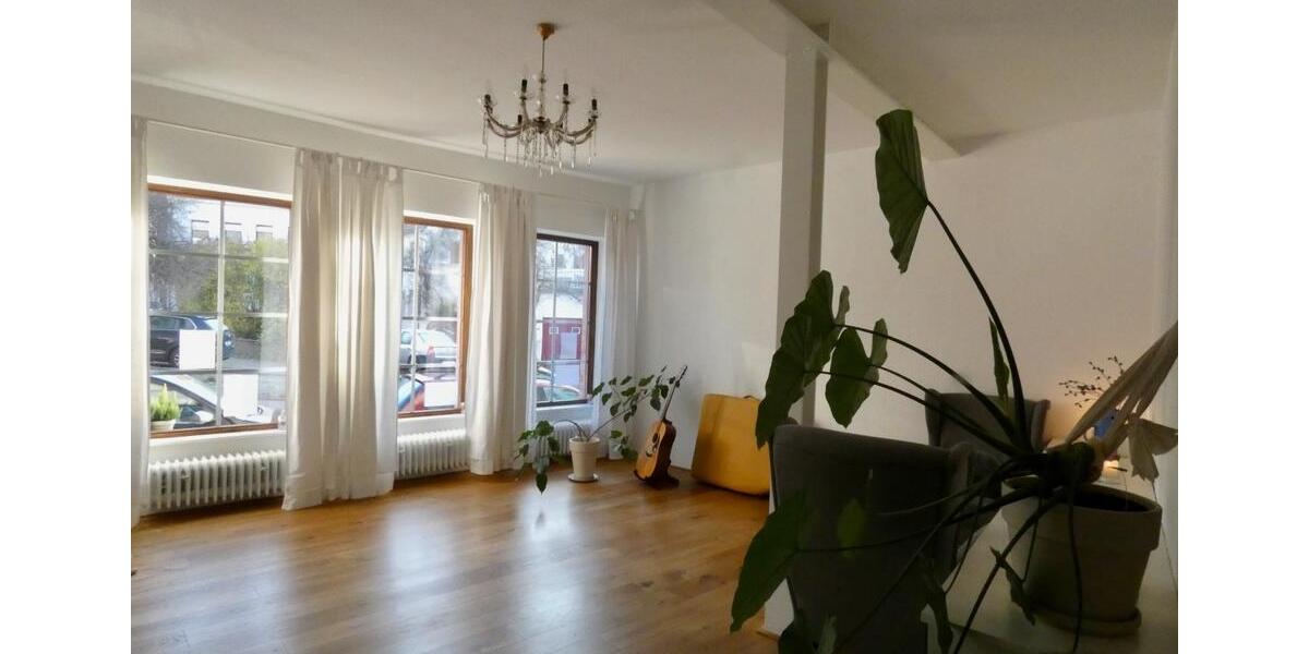 Wunderschöner Praxisraum für 3 Tage pro Woche zur Untermiete zimmer