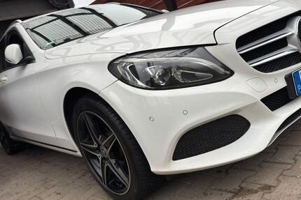 Mercedes-Benz C 250 363.000 km 8.450 &euro; Philippsburg 76661