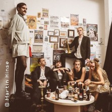 Botticelli Baby 13.03.2026 Harmonie Bonn