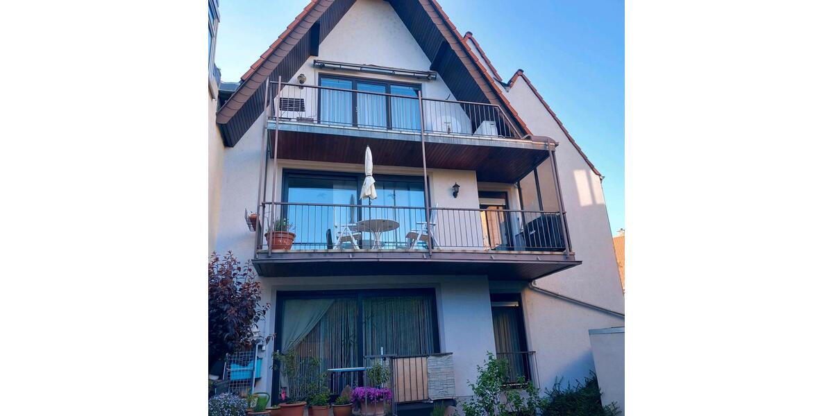 Etagenwohnung Worms Nördliche Vororte - 2 Zimmer, 56 m&sup2;, 130.000&euro; | Angebot:26523192