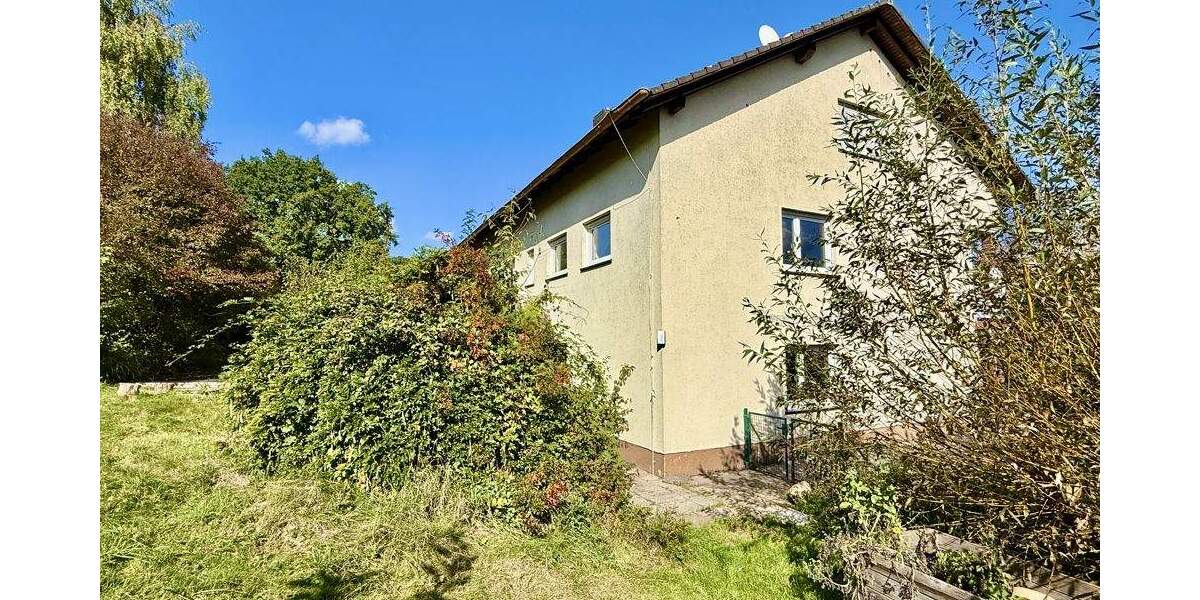 Mehrfamilienhaus, Wohnhaus Mörlenbach / Bonsweiher Bonsweiher - 7 Zimmer, 235 m&sup2;, 499.500&euro; | Angebot:24407165