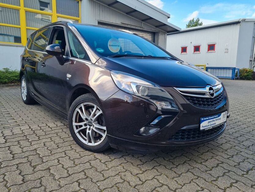 Zafira